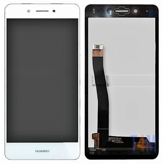 TOUCH+DISPLAY HUAWEI HONOR 6C BLANCO